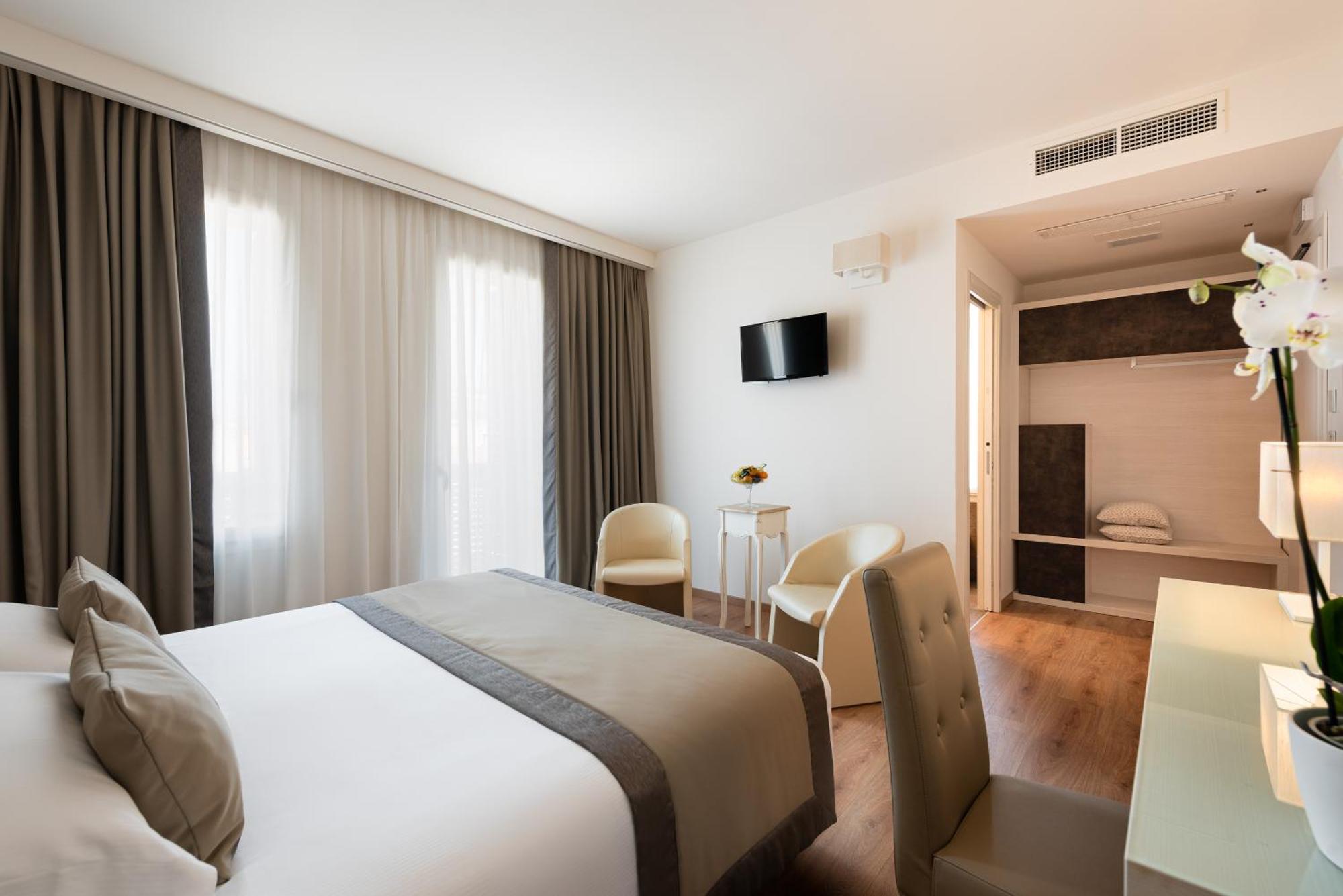 Comfort Junior Suite